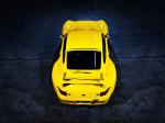 Porsche 911 CTR 2 Sport by Ruf 1997 года